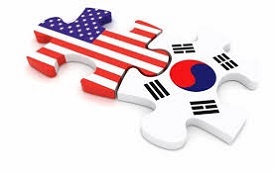US and South Korea