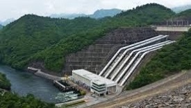 West Seti Hydropower Project