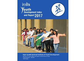 Youth Development Index and Report 2017