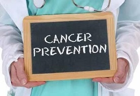 Cancer Prevention and Research