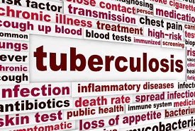 Global Tuberculosis