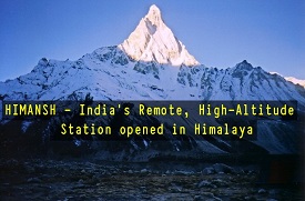 High-Altitude Station