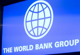 India and World Bank