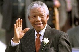 Mandela Foundation