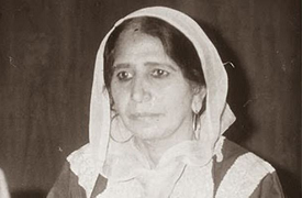 Raj Begum