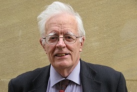 Sir David Cox