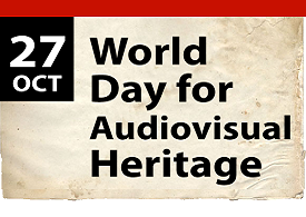 World Audiovisual Heritage