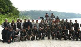 Andaman and Nicobar Command