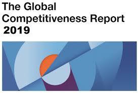 Global Competitiveness Index