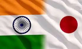 Indo Japan