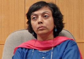 Anita Karwal