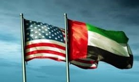 USA and UAE