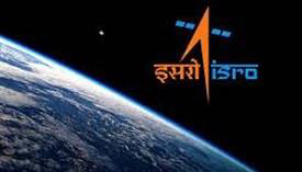 ISRO Space
