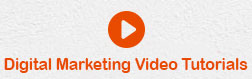 Digital Marketing Video Tutorials