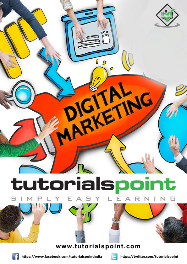 Digital Marketing Tutorial in PDF