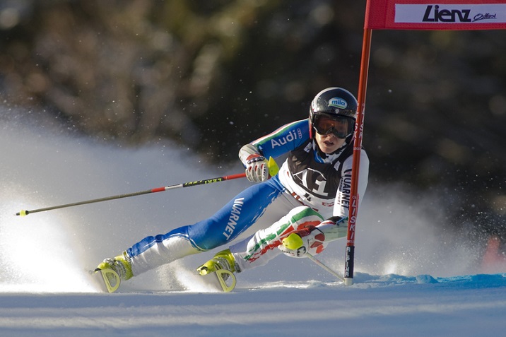 suspensie Piepen Slovenië Downhill Skiing - Quick Guide