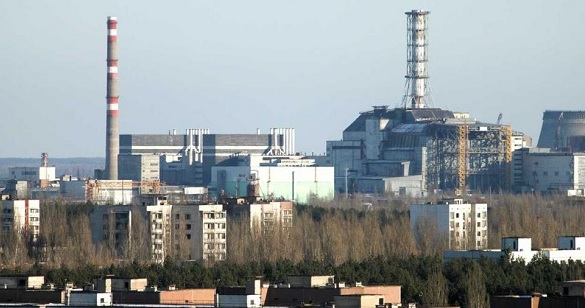 chernobyl disaster case study