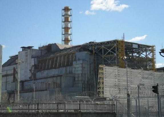 chernobyl ethics case study