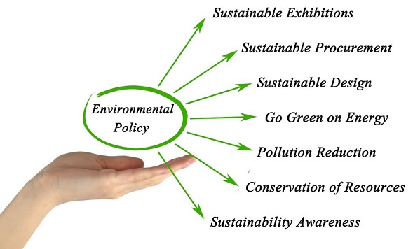 environmental policy essay ideas