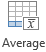 Excel Data Analysis - Quick Analysis