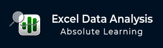 Excel Data Analysis Tutorial