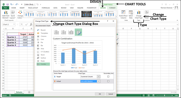 basic concepts to using excel for data analysis