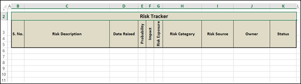 Excel Data Analysis - Data Validation