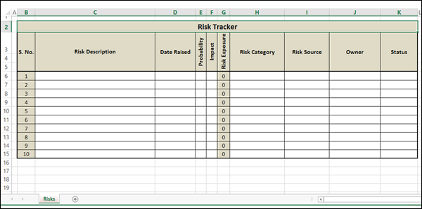 Excel Data Analysis - Data Validation