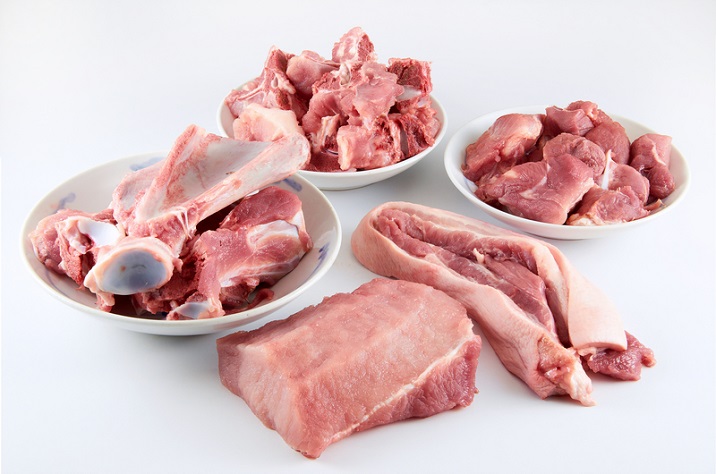 Classification of Meats