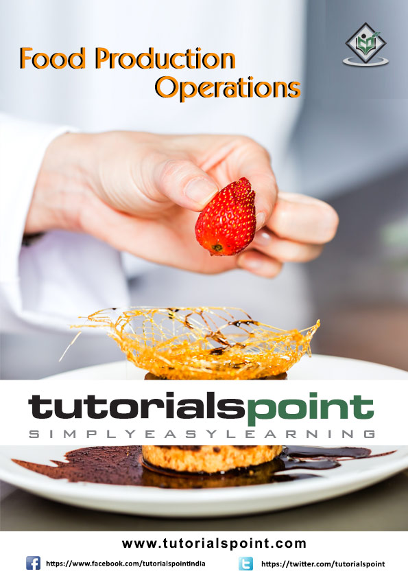 Download Food Production Operations
