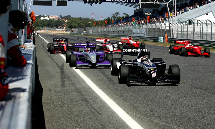 How Does Formula One Work? Rules, Races and Grands Prix Explained