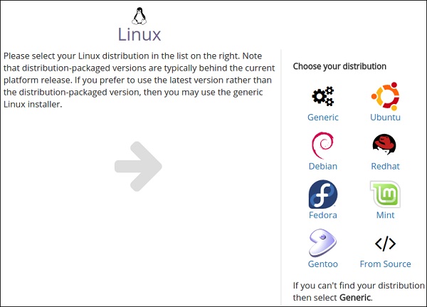 Linux Installer