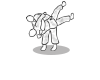Brazilian Jiu Jitsu