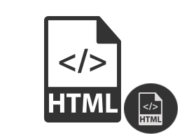Online HTML Formatter