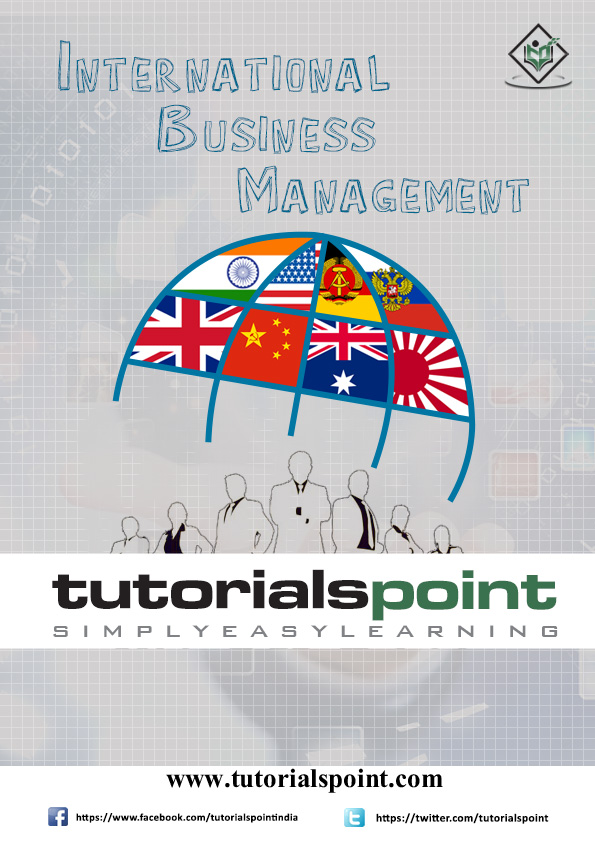 Download International Business Management