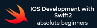 iOS Development with Swift Tutorial