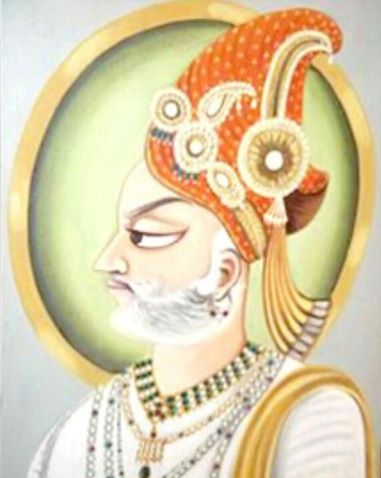Bhati Rajputs