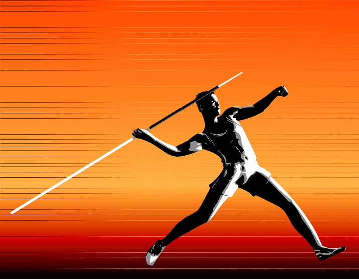 The 7 Easiest Sports to Play - Javelin Sports