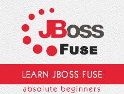JBoss Fuse Tutorial