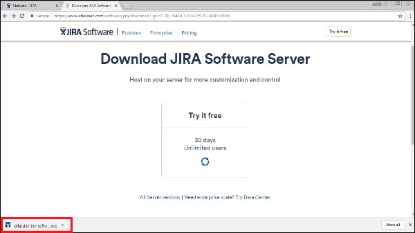 Jira Software for free