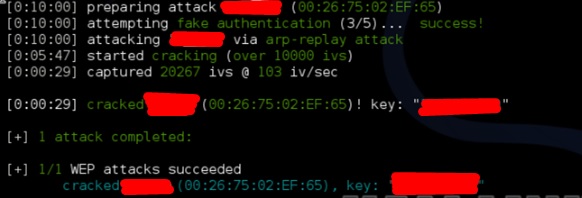 kali linux how to install krack attack