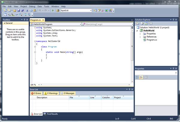 Developer Reference Ser.: Programming Microsoft Linq in .NET