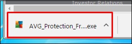 AVG Protection EXE
