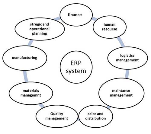 MIS Enterprise Resource Planning