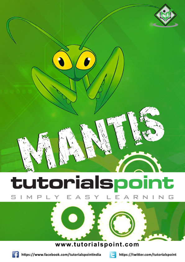 Download Mantis