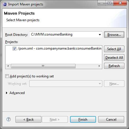 how to install maven for eclipse helios