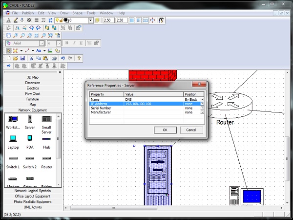 omnigraffle windows diagram software