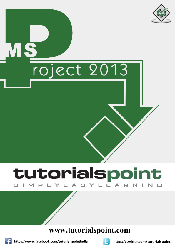 ms project tutorial