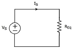 Network Theory - Equivalent Circuits