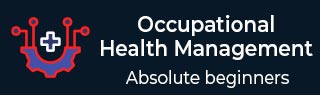 Occupational Health Management Tutorial